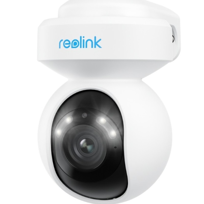 Reolink POE IP PTZ Camera 8MP E1 Outdoor Camera (E560P)