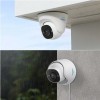 Reolink POE IP Dome Camera 5MP Fixed RLC-520A (P324)