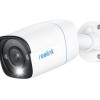 Reolink POE IP Bullet Camera 8MP Fixed RLC-810A (P330)