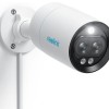 Reolink RLC-81MA (P330M) 8MP POE IP Bullet Spotlight Camera Dual Wide Angle & Telephoto Lens