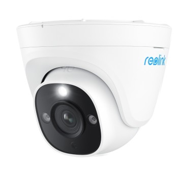 Reolink POE IP Dome Camera 8MP Fixed RLC-820A (P334)