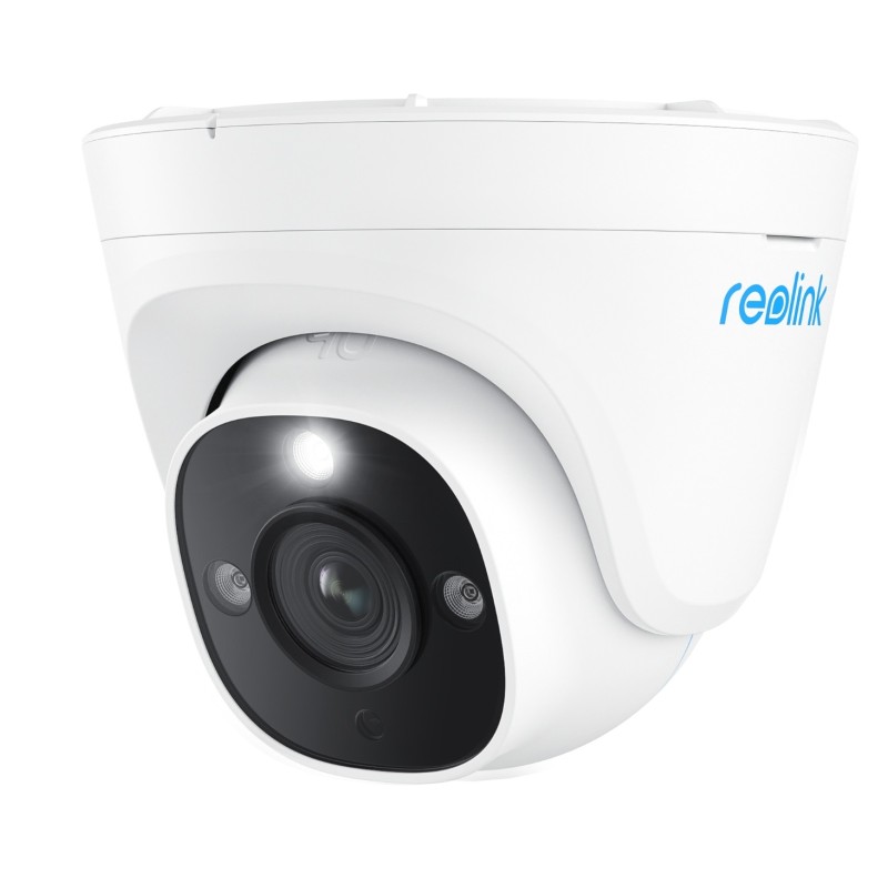 Reolink POE IP Dome Camera 8MP Fixed RLC-820A (P334)