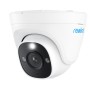 Reolink POE IP Dome Camera 8MP Fixed RLC-820A (P334)
