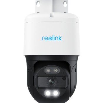 Reolink POE IP PT Camera 8MP With Spotlight RLC-830A (P830)