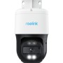 Reolink POE IP PT Camera 8MP With Spotlight RLC-830A (P830)