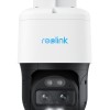 Reolink POE IP PTZ Camera 8MP Dual Lens Trackmix (P760)