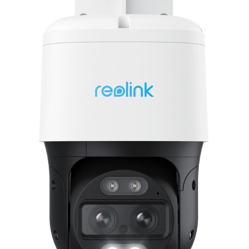 Reolink POE IP PTZ Camera 8MP Dual Lens Trackmix (P760)