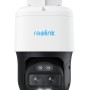 Reolink POE IP PTZ Camera 8MP Dual Lens Trackmix (P760)
