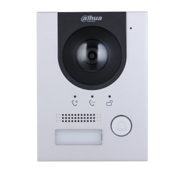 Dahua VD IP Doorphone Villa Camera VTO2202F-P-S3
