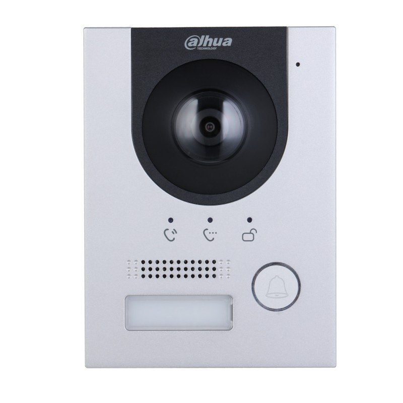 Dahua VD IP Doorphone Villa Camera VTO2202F-P-S3