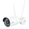 Reolink WIFI Outdoor Camera Bullet 5MP RLC-510WA White (W320)
