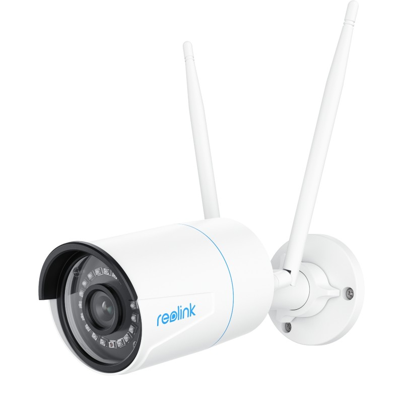 Reolink WIFI Outdoor Camera Bullet 5MP RLC-510WA White (W320)