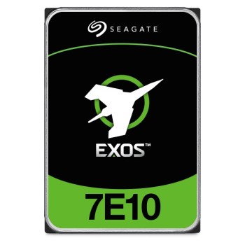 Seagate Exos 7E10 10TB HDD Enterprise/NAS ST10000NM017B