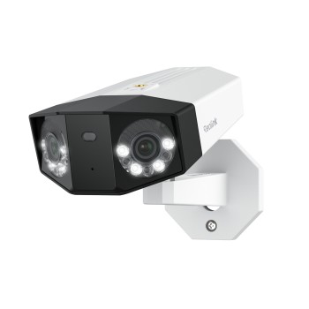 Reolink POE IP Bullet Camera 16MP (Duo 3 PoE) Duo P750