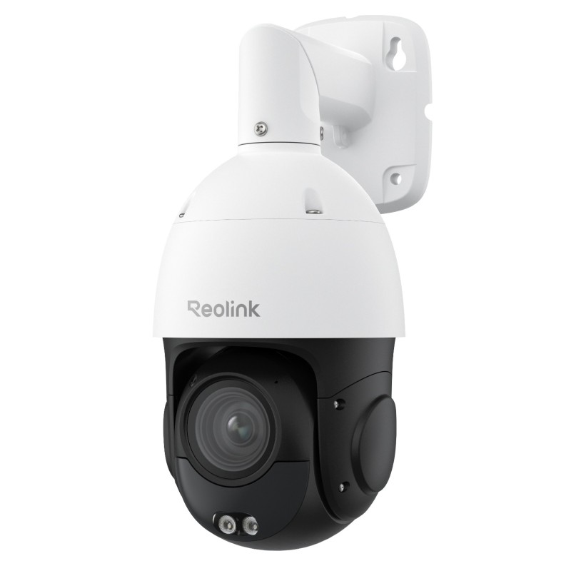 Reolink POE IP PTZ Camera 8MP 16x Optical Zoom (RLC-823S2) P850