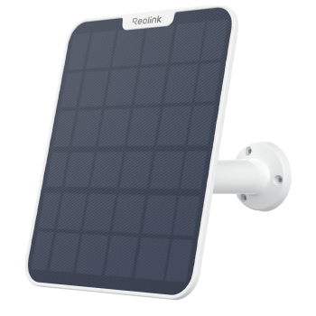 Reolink  Solar Panel 2 for Reolink Battery Cameras (Type-C/Micro USB adaptor)