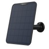 Reolink BPS Solar Panel 2 for Reolink Battery Cameras Black 6W (Type C)