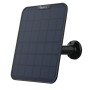 Reolink BPS Solar Panel 2 for Reolink Battery Cameras Black 6W (Type C)