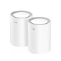 Cudy Mesh AX3000 Dual Band 2.5GbE Wi-Fi 6 2-Pack M3000