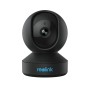 Reolink WIFI Indoor PTZ Camera 4MP E1 PRO (E330) Black