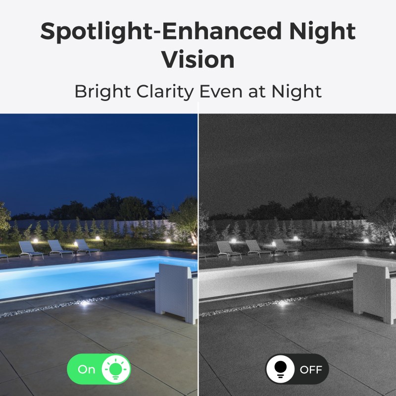 Reolink POE IP Bullet Camera 16MP (Duo 3 PoE) Duo P750