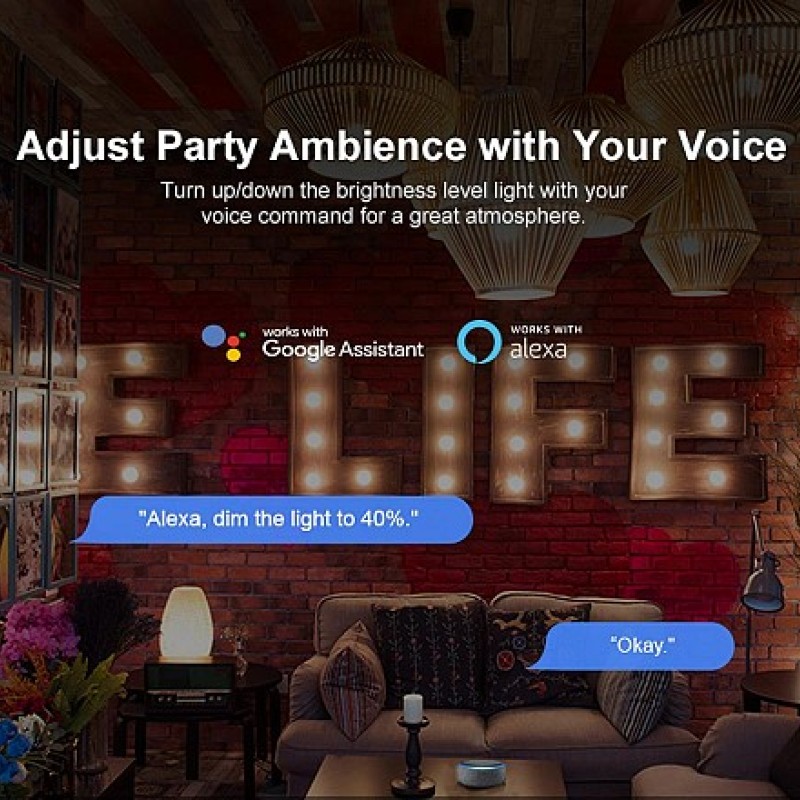 Sonoff D1 Smart Dimmer Switch with Remote Control