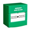 Zudsec Emergency Door Release Button ZDF-101R