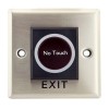 Zudsec Infrared Sensor Exit Button ZDBT-802