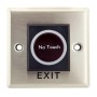 Zudsec Infrared Sensor Exit Button ZDBT-802