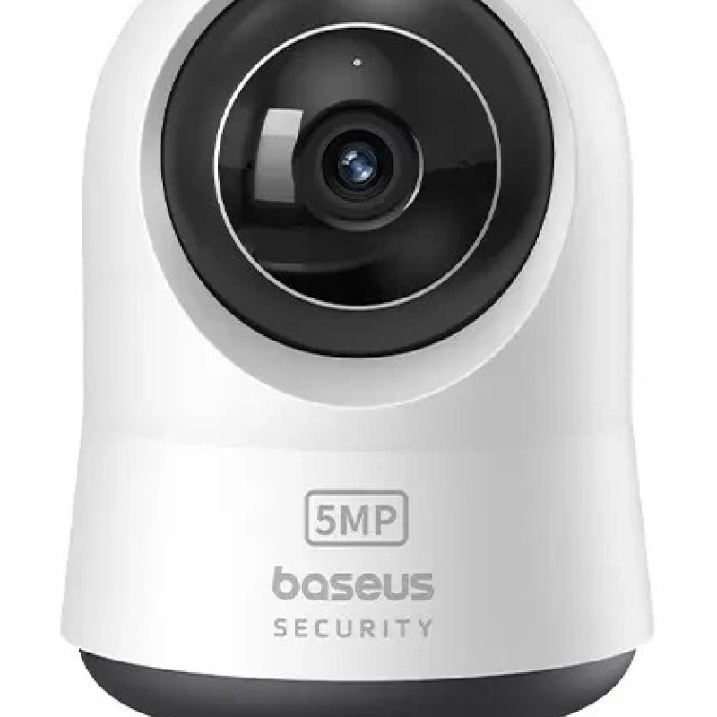 Baseus Security P1 Pro Indoor Camera 3K White EU