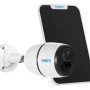 Reolink BP4G Outdoor Battery Camera 4MP GO PLUS (G330) Hard Bundle
