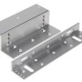 Dahua AC Single Door Magnetic ZL Bracket For ASF280A