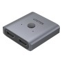 Unitek V1127A 4K HDMI 1in2 Out/2in1 Out Splitter/Switch