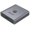 Unitek V1127A 4K HDMI 1in2 Out/2in1 Out Splitter/Switch