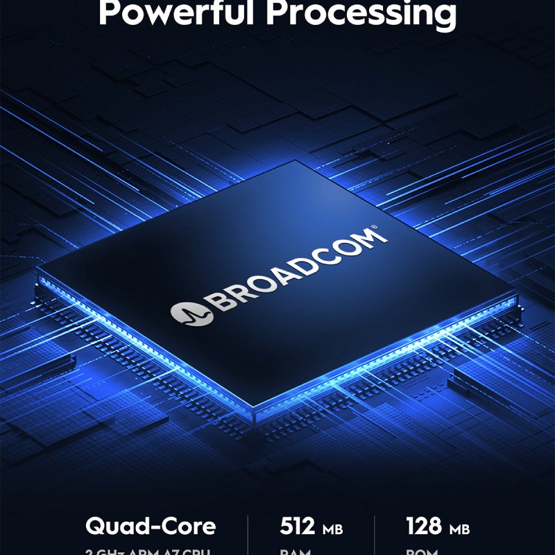 Cudy Router BE3600 Dual Band Gigabit Wi-Fi 7 VPN WR3600