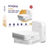 Strong Mesh AC1200 Whole Home Wi-Fi Mesh System (3 Pack) MESHTRI1200UK