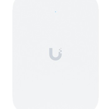 Ubiquiti UniFi 7 In-Wall Wi-Fi 7 Access Point U7-IW