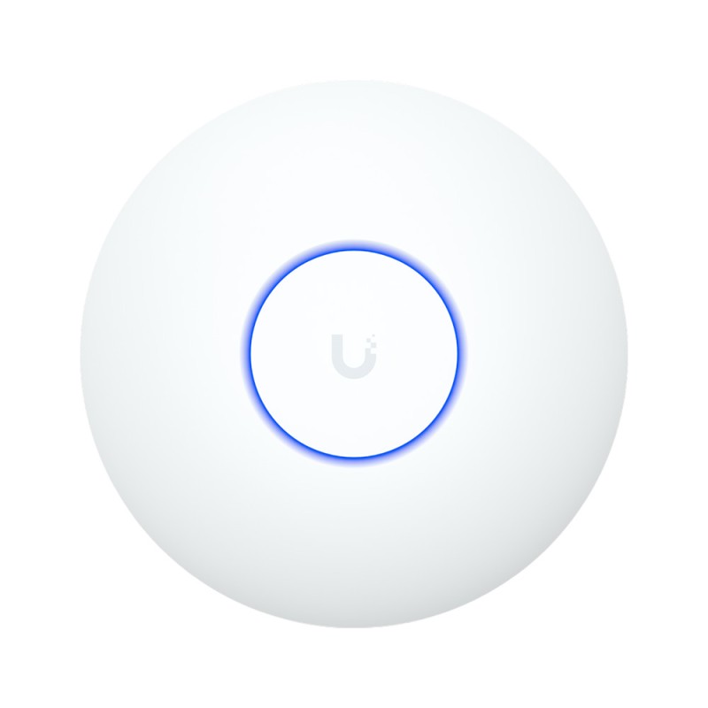 Ubiquiti UniFi 7 Lite Wi-Fi 7 Ceiling Access Point U7-Lite
