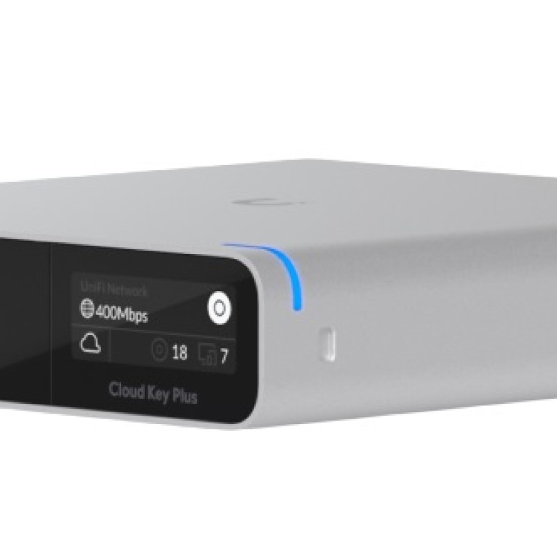 Ubiquiti UniFi CloudKey Plus SSD 1TB UCK-G2-SSD