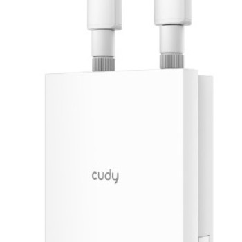 Cudy Extender Repeater AC1200 Wi-Fi 5 Outdoor RE1200