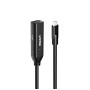 Unitek U1335A USB-C Active Extension Cable USB 3.2 Gen2 10Gbps 5.0m