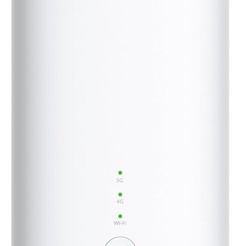 Strong Router 5G LTE AX3000 Router with 2.5G WAN and FXS 5GROUTERAX3000UK