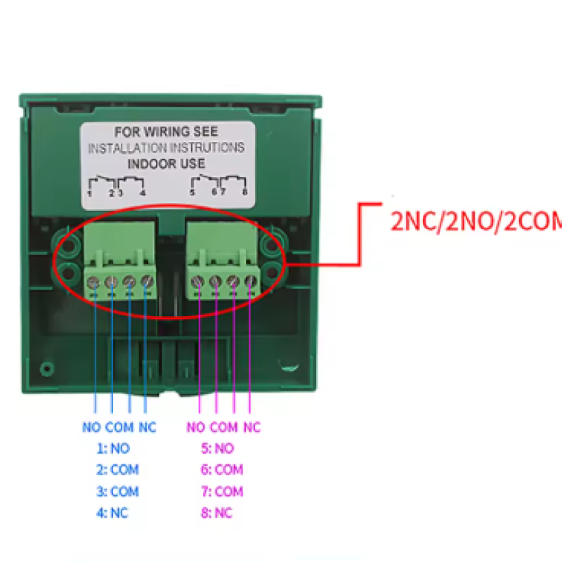 Zudsec Emergency Door Release Button ZDF-101R