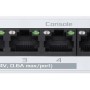 ASUS NETWORKING Switch PoE Managed 5-Ports with 4 PoE+ 60W EBP15