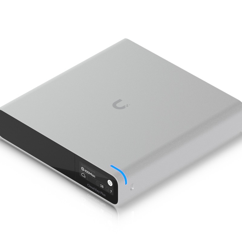 Ubiquiti UniFi CloudKey Plus SSD 1TB UCK-G2-SSD