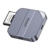 Unitek Card Reader Magnetic CF Express Type B 10Gbps PD100W S1244B