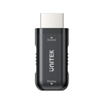 Unitek HDMI Female to USB-C Male Adaptor 4K V1187B