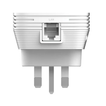 Strong Powerline Kit AV1000 Mini 1000Mbps UK 1000TRIMINIUK (Triple Pack) Strong Powerline Kit AV1000 Mini 1000Mbps UK 1000TRIMINIUK (Triple Pack)