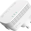 Strong Powerline Kit AV600 Mini 600Mbps UK 600TRIMINIUK (Triple Pack)