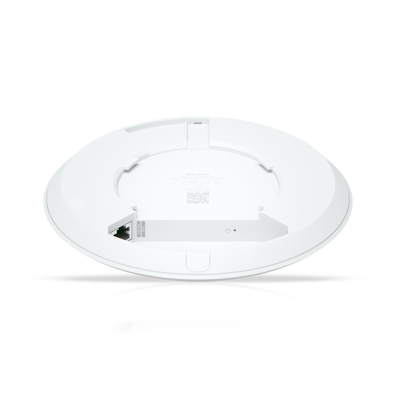 Ubiquiti UniFi 7 Lite Wi-Fi 7 Ceiling Access Point U7-Lite